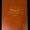 Bibelen Guds Ord Studieutgave