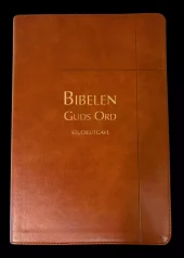 Bibelen Guds Ord Studieutgave