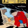 Røverhulen - Lupio 6