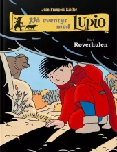 Røverhulen - Lupio 6