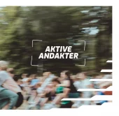 Aktive andakter