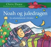Noah og juledragen