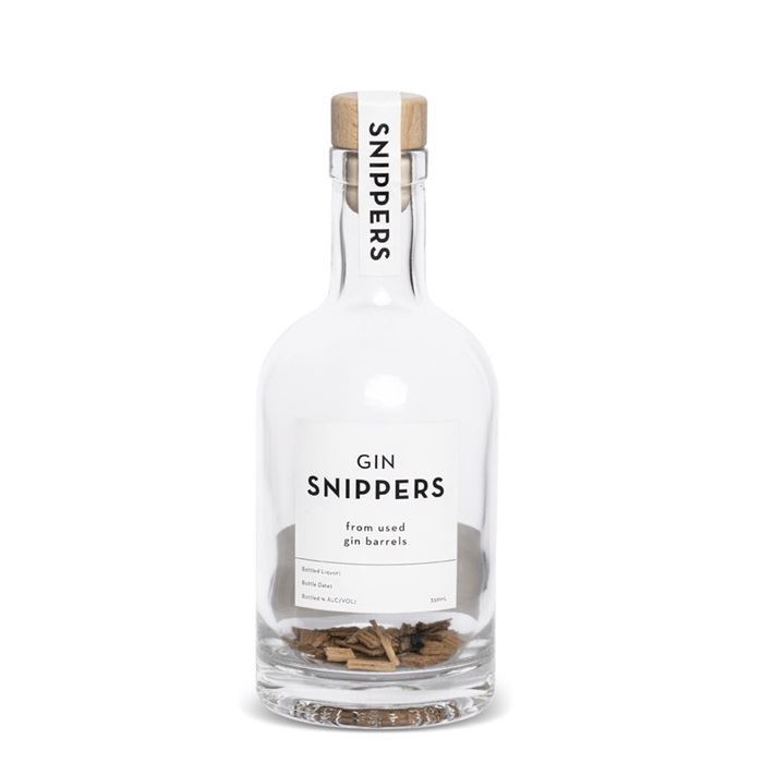 SNIPPERS ORIGINALS GIN