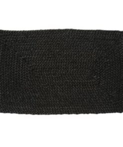 Dekkebrikke  HAMPA SORT