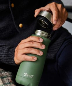 Green JASPER TRAVELER 470ML
