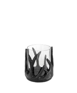 Antler HURRICANE SMALL MATT BL