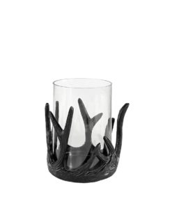 Antler hurricane med Black matt