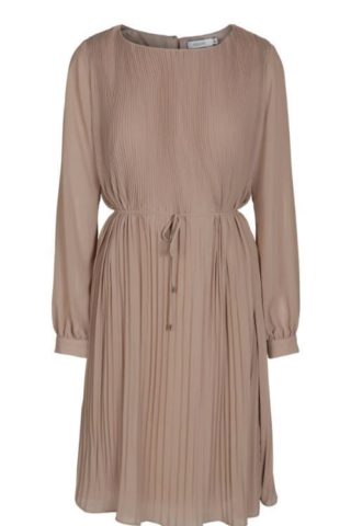 Kade PLEADS DRESS