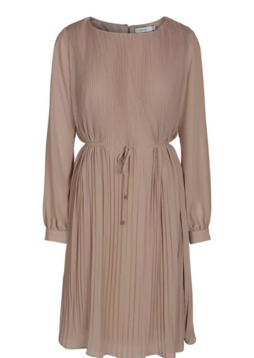 Kade PLEADS DRESS