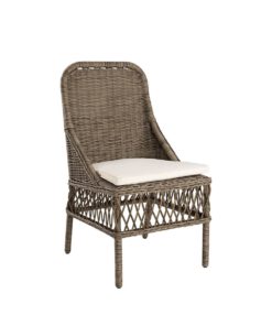 Brussel  DINING CHAIR VINTAGE K