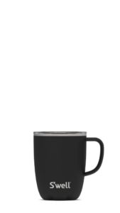 Onyx mug with handel 350ML