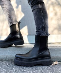 VIOLA-BLACK