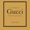 Little book of gucci