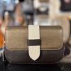 Veske brown multi