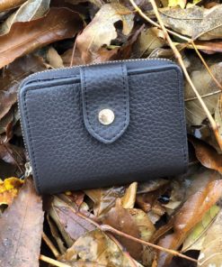 WALLET MEDIUM, ZIP & BILL