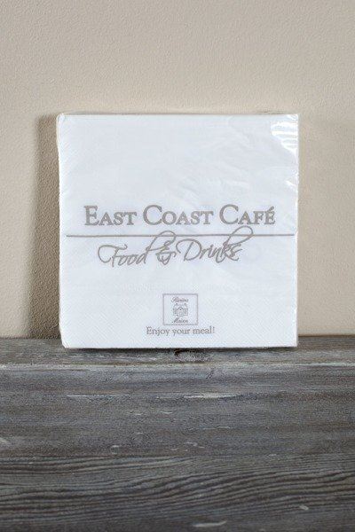 East Coast Cafe