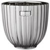 Rosalie 20X19 CM Silver