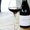 VIN ROUGE WINE GLASS