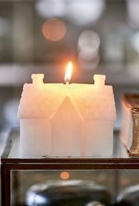RIVIERA MAISON HOUSE CANDLE