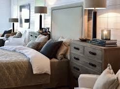 MILAN TABLE LAMP