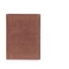 GLITTER NOTEBOOK A6-VINTAGE CORAL