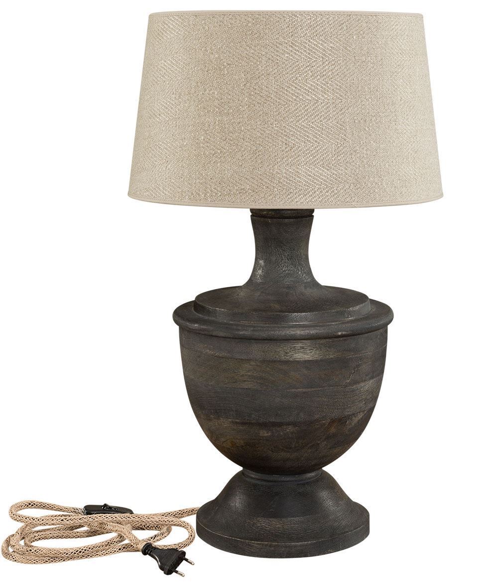 capri table LAMP