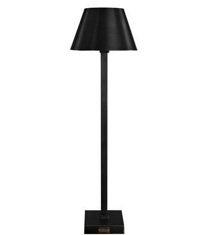 GRAZ TABLE LAMP MATT BLACK