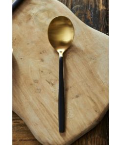 CAN CARLOS SPOON GOLD