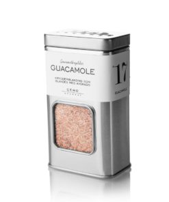 Guacamole