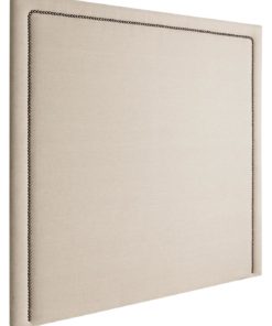 Paris HEADBOARD LINEN SAND 180X180CM