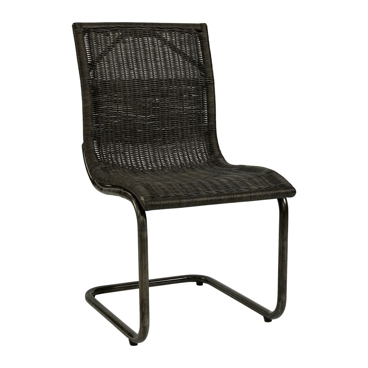 ZOLA DINING CHAIR
