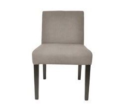 SPISESTOL WIEN VELOUR BEIGE