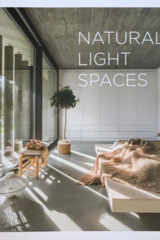 NATURAL LIGHT SPACES
