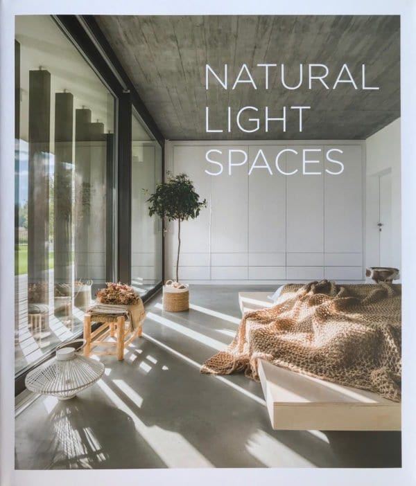 NATURAL LIGHT SPACES