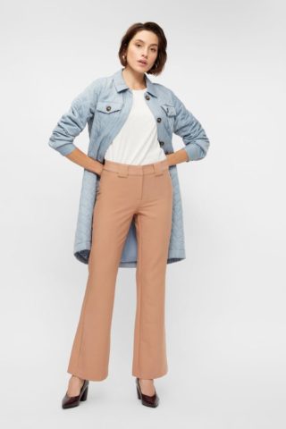 YASNUTEO FLARE PANT