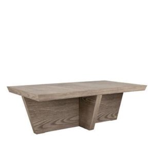 Trent  rect coffee Table