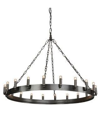 Crown ceiling LAMP Ø105X60
