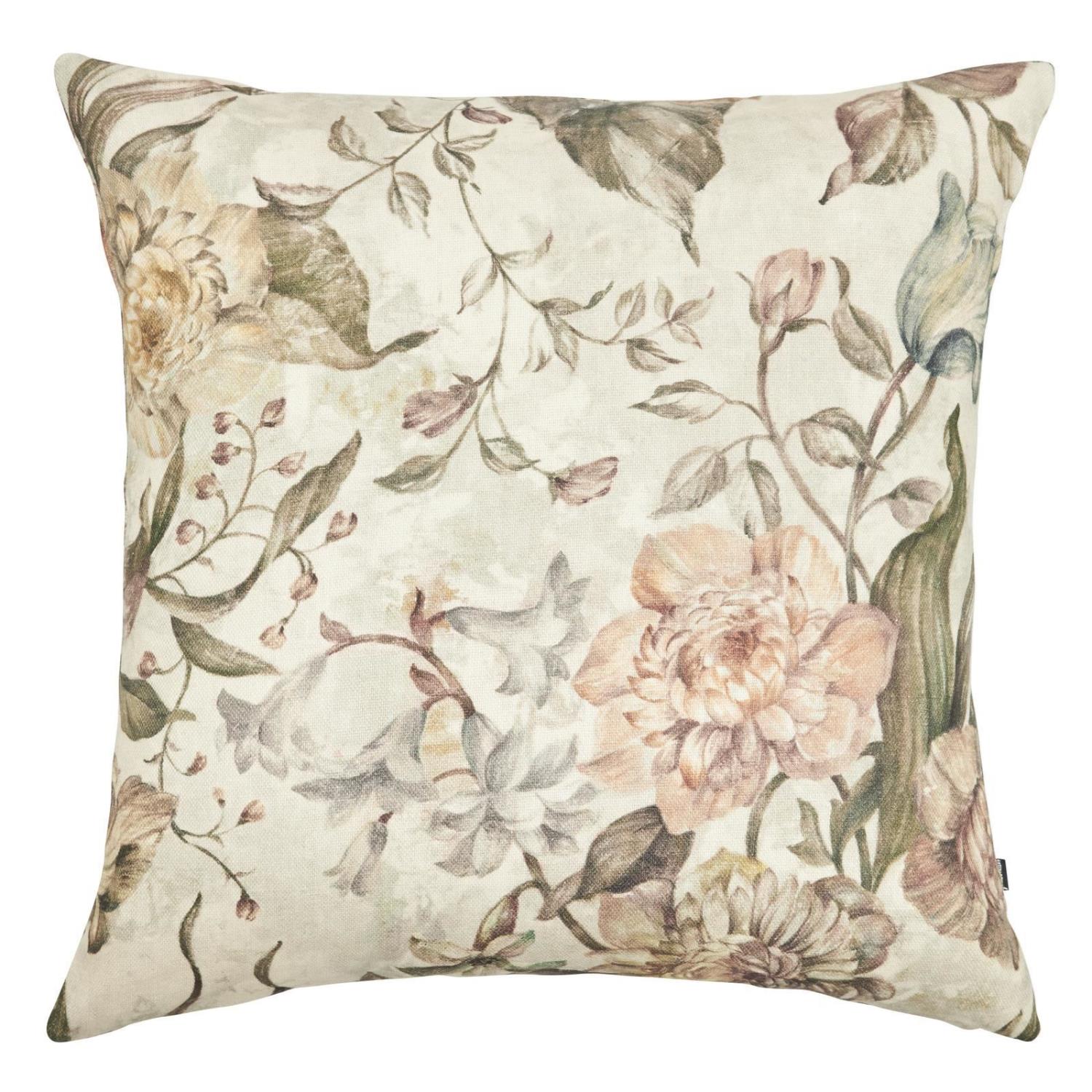 LIGHT BUNCHES  MULTI 45X45