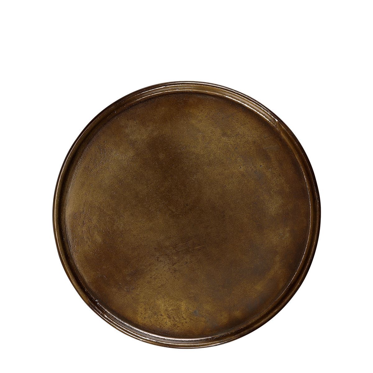 Zelda UNDER PLATE VINTAGE BRAZ