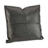 BUFFALO CCC 50X50 DARK GREY