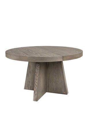 Trent dining table EXT Ø 130 A