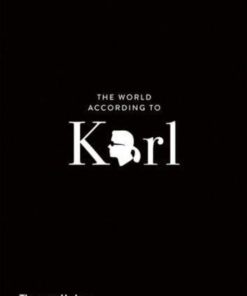 THE WORLD according to Karl