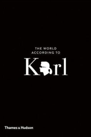 THE WORLD according to Karl