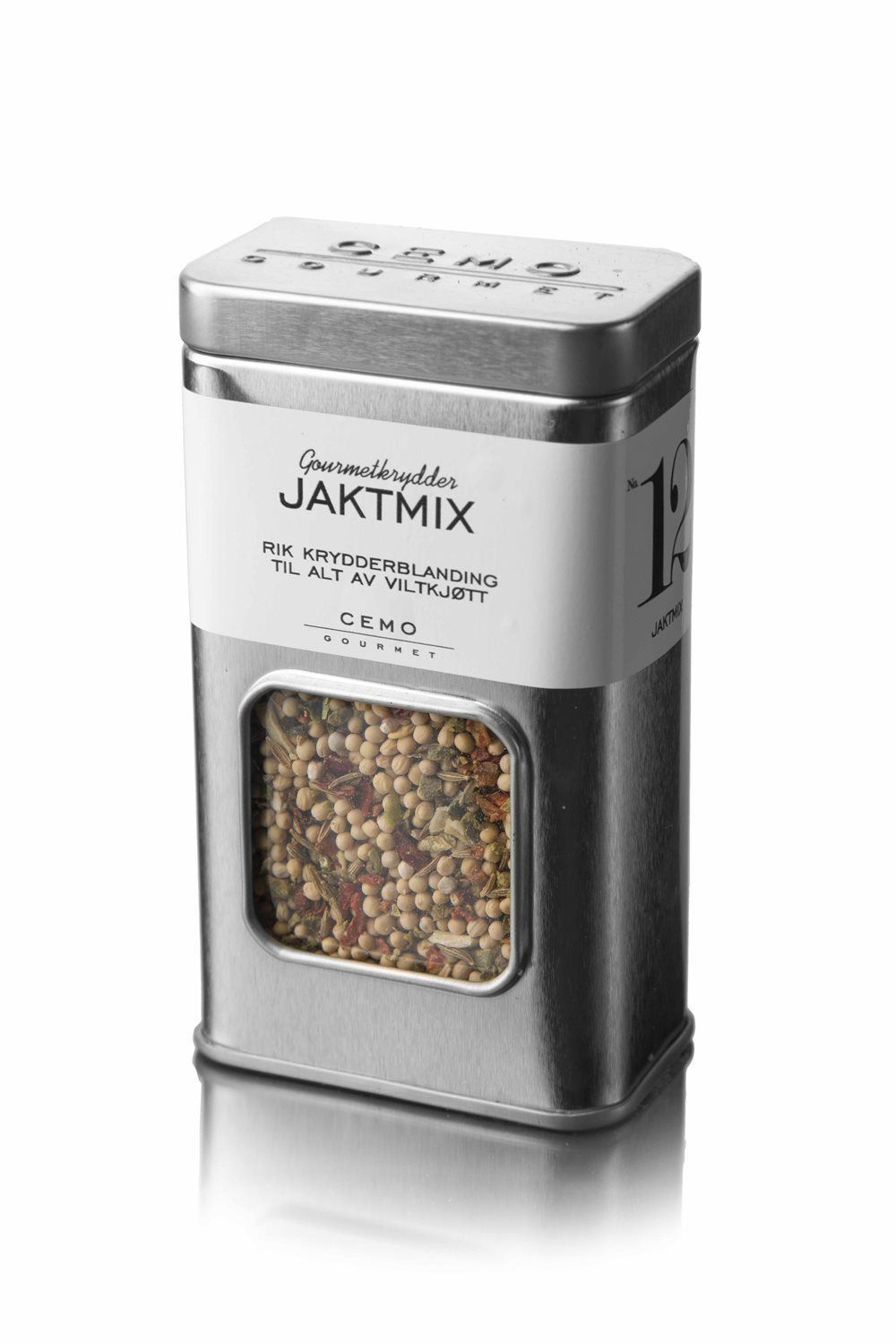 Jaktmix