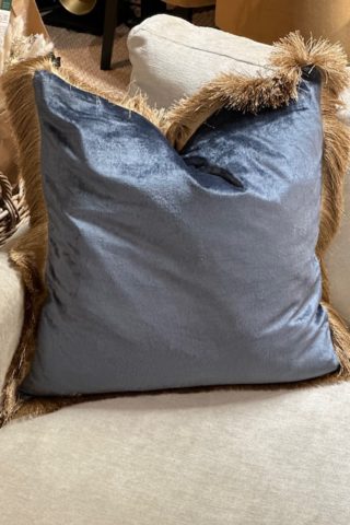 Rebell divo 50X50 CLASSIC BLUE