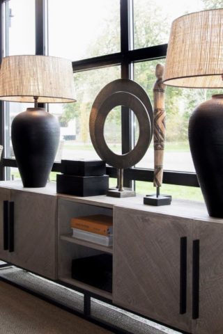FLORENCE TABLE LAMP(1033)