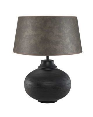 SAN MARINO TABLE LAMP BLACK(1033)