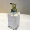 Awesome-foaming hand soap tropical breeze, hvit.