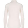 Polo sweater cream
