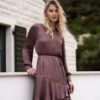 Wilma Dress